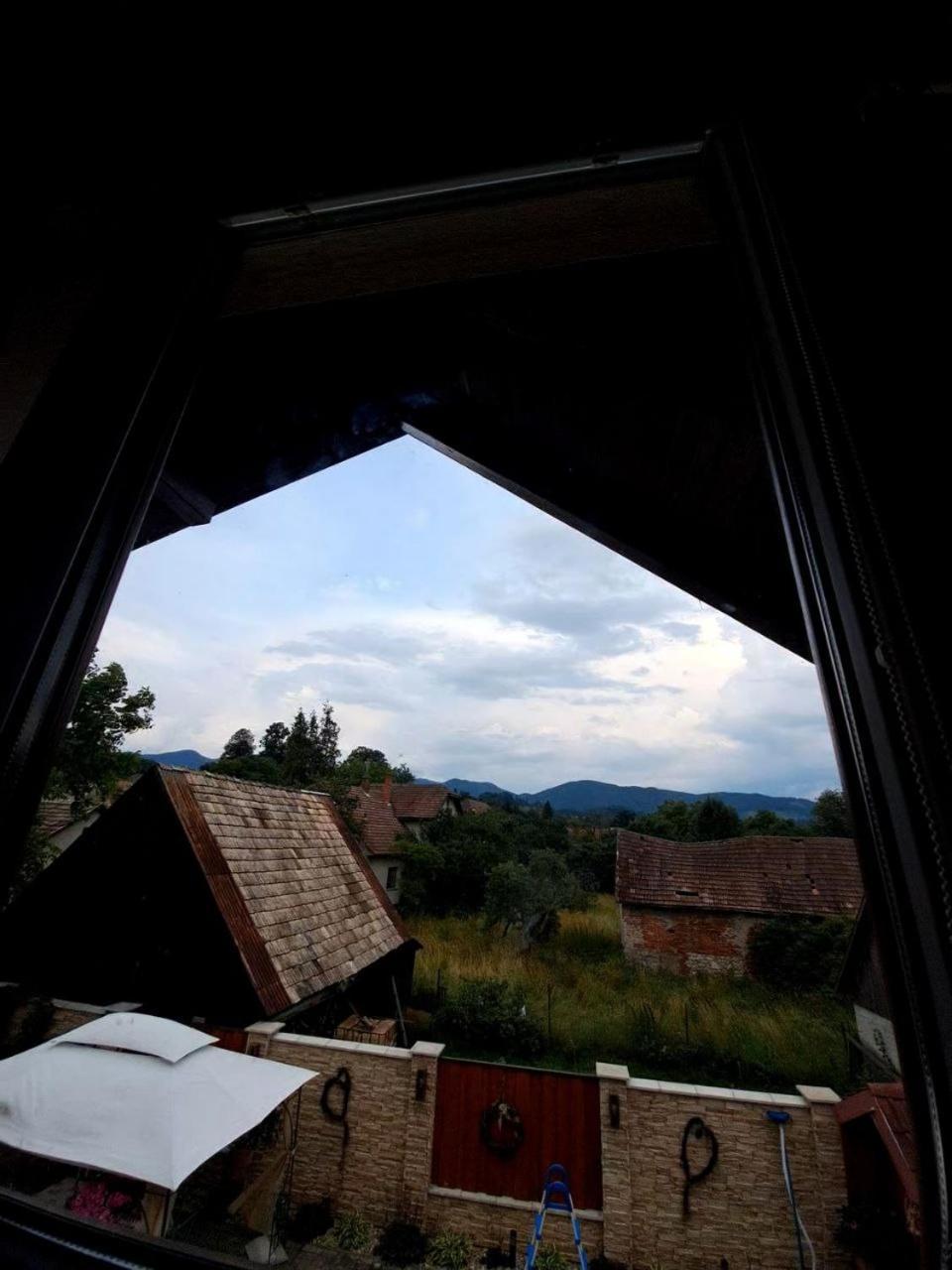 Turčianske Teplice Vila Harmonia מראה חיצוני תמונה